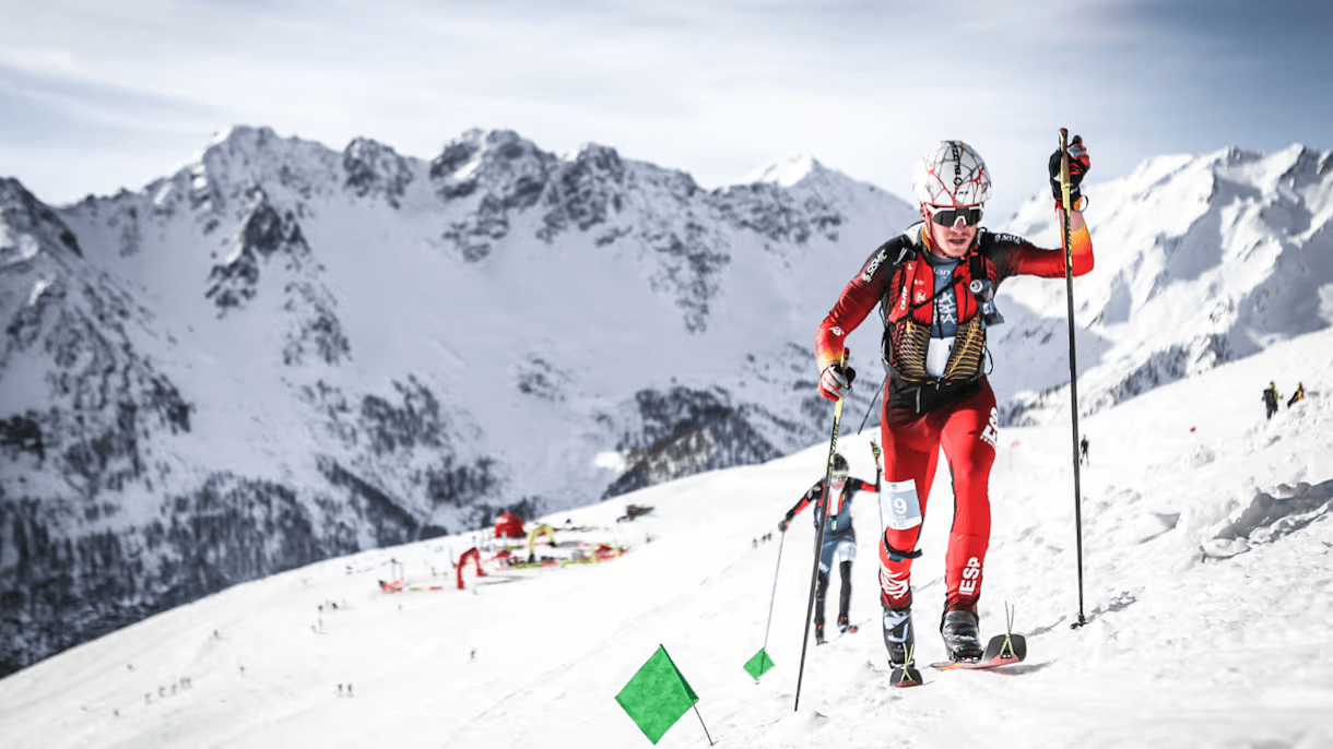 Ski Mountaineering's Olympic Future Is Official: Why Skimo Belongs in the French Alps 2030 Winter Games