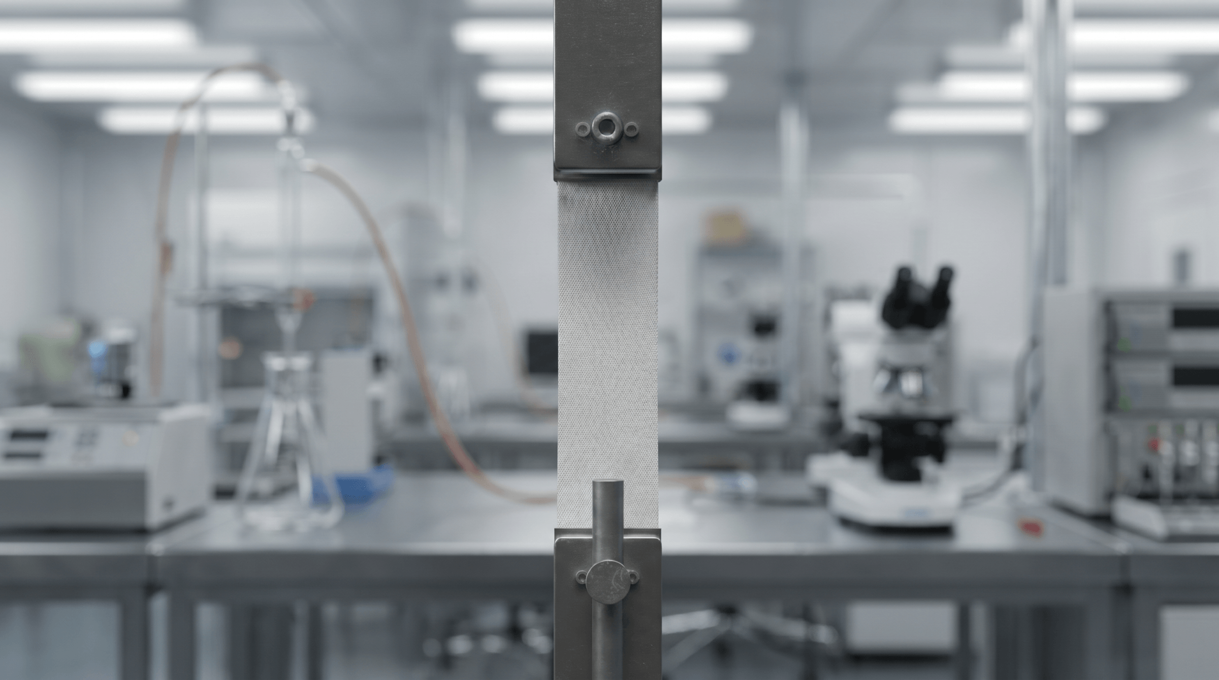 Tensile strength test